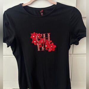 Carolina Herrera Tshirt